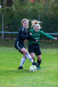 Bild 57 - B-Juniorinnen SV Henstedt Ulzburg - SG ONR : Ergebnis: 14:0